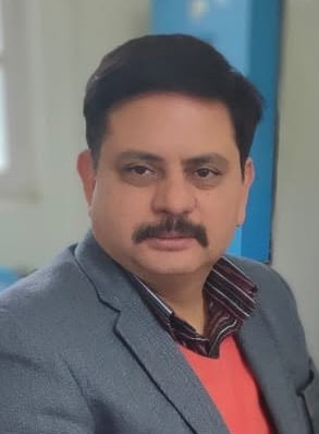 Speaker in Next Meeting